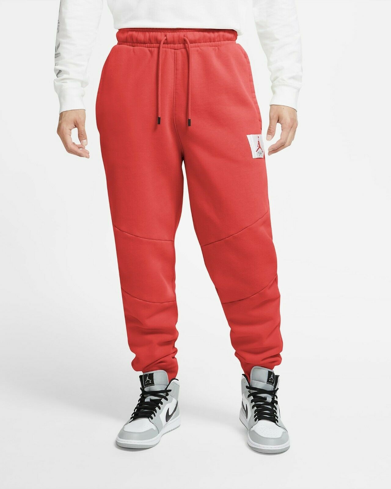 

Штаны Air Jordan Fleece Track Pants M CK6470-631