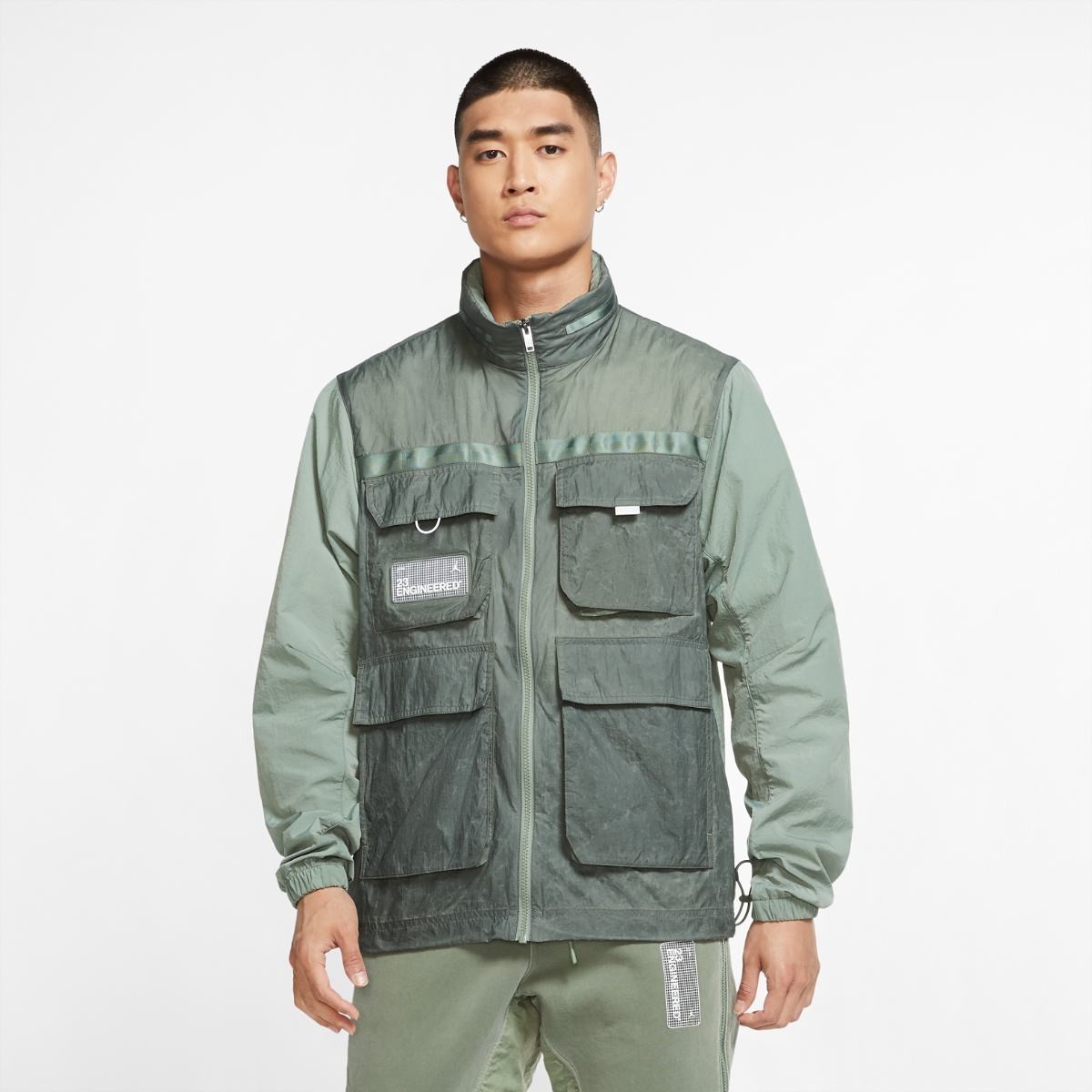 23 engineered jordan sales jacket