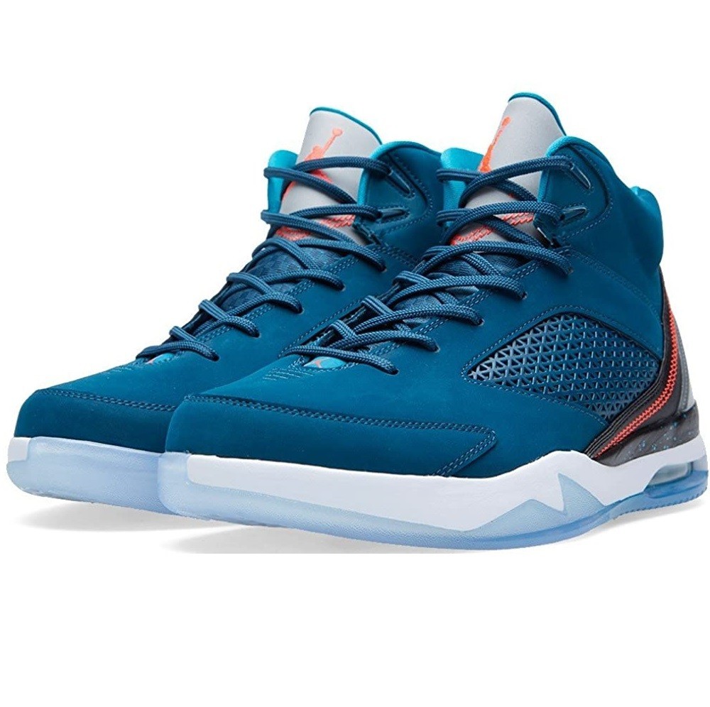 

Кроссовки Air Jordan Flight Remix Shoes 9us/27см 42.5eur 679680-463