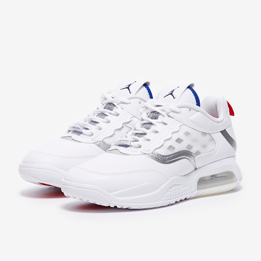 

Кроссовки Jordan Air Max 200 Shoes 9.5us/27.5см 43eur CW7590-100