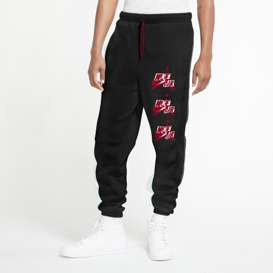 

Штаны Jordan Jumpman Classics Pants M CK6739-010