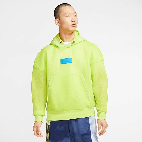 

Худи Jordan 23 Engineered Mesh Pullover Hoodie M CJ6063-389