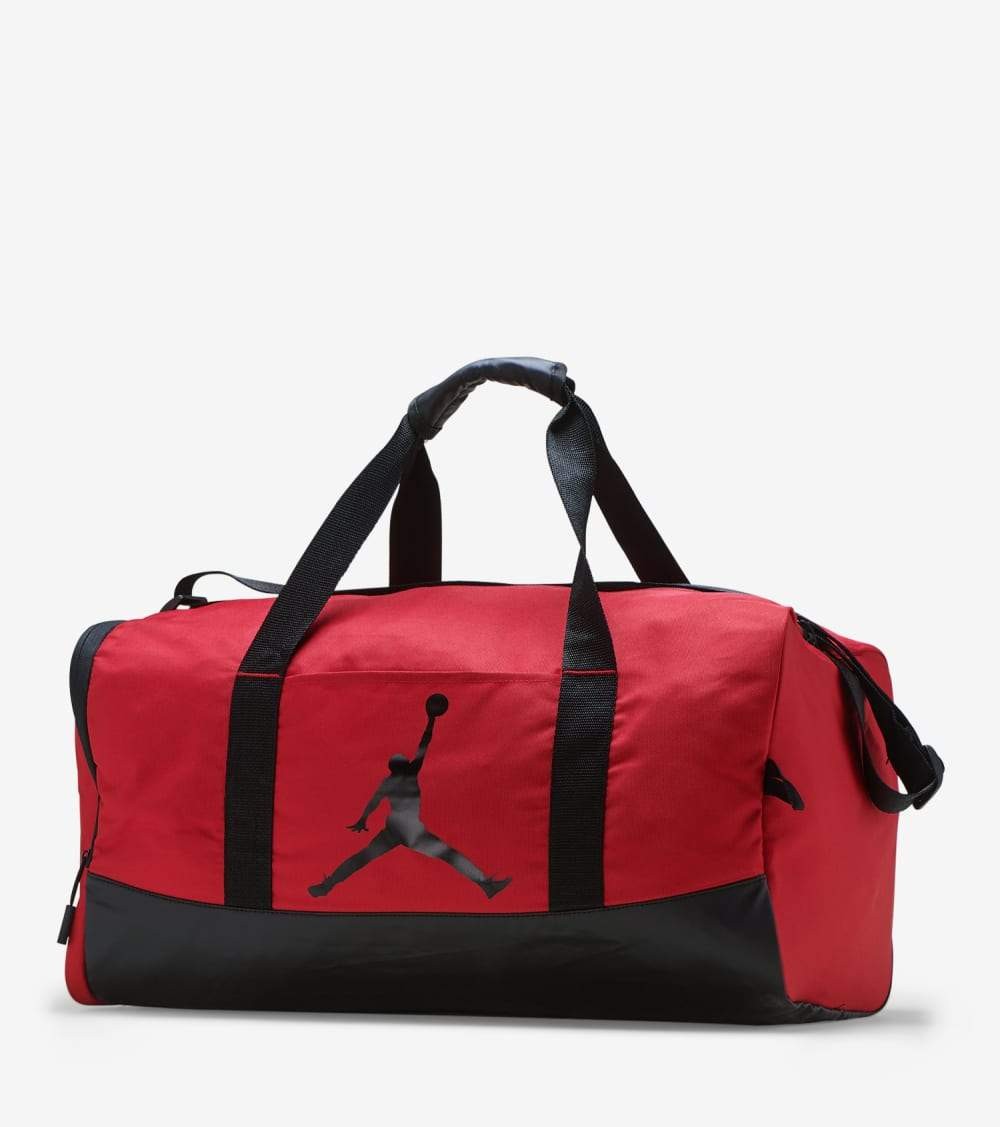 

Сумка Jordan Jumpman Duffel Bag 8A1913-R78