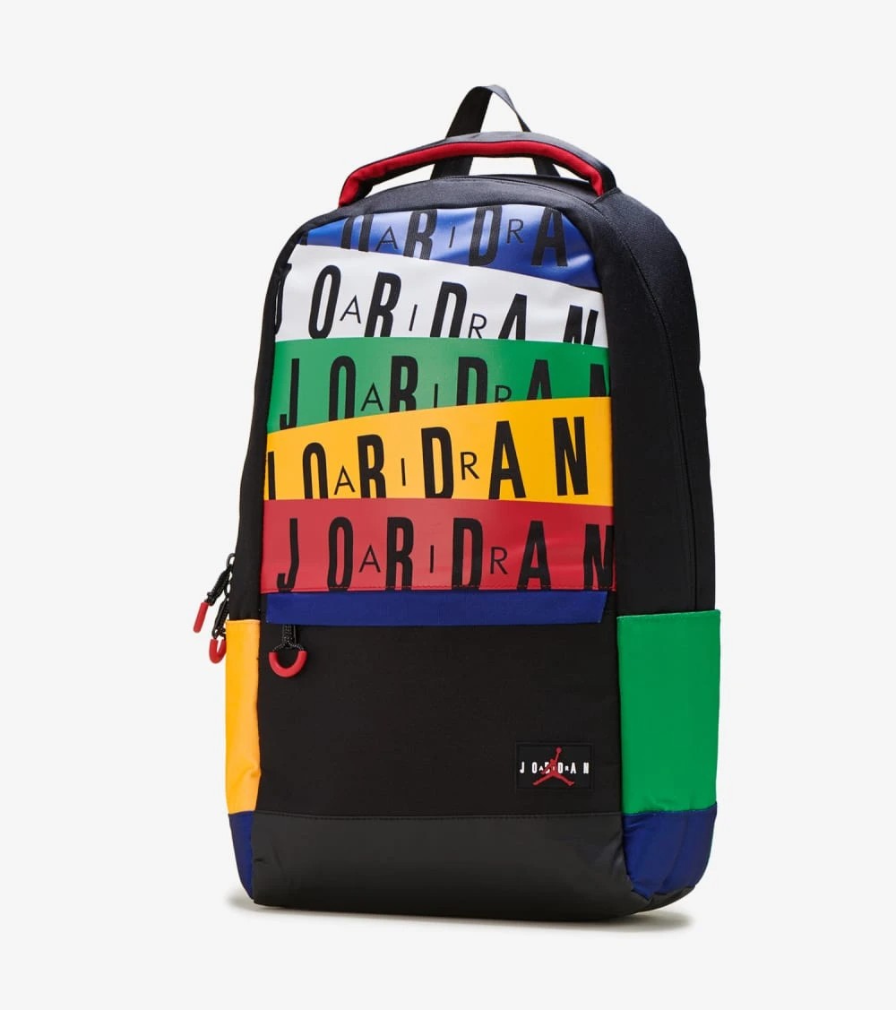 

Рюкзак Jordan Sport DNA Backpack Multi 9A0456-407