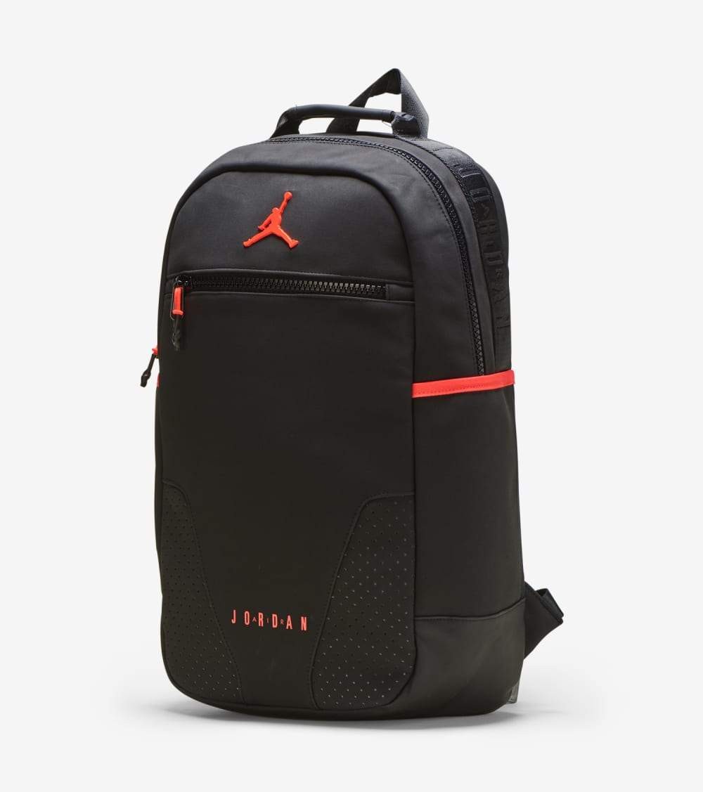 

Рюкзак Jordan Retro 6 Backpack 9A0259-KR6