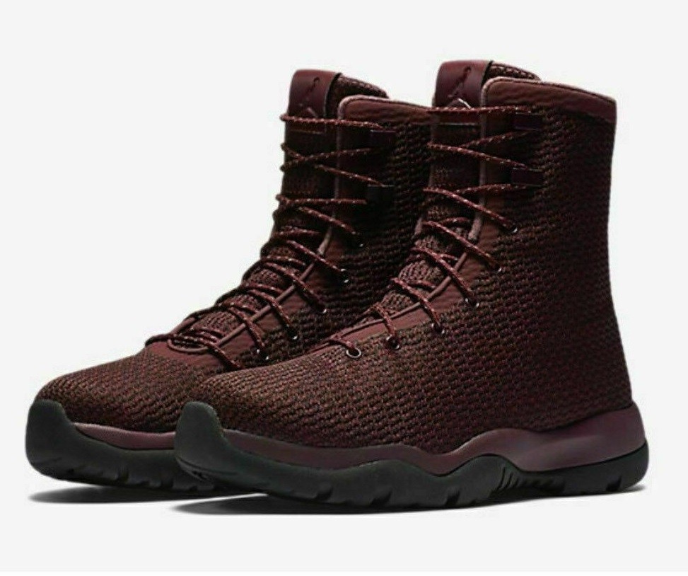 

Jordan Future Boot Night Maroon 9.5us/27.5см 43eur 854554-600