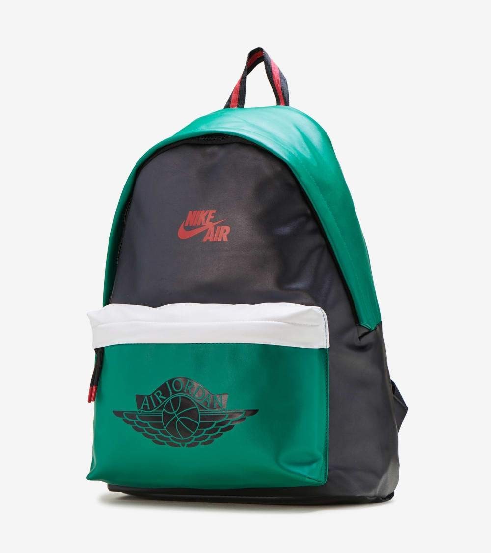 

Рюкзак Jordan 1 Backpack 9A0390-E85