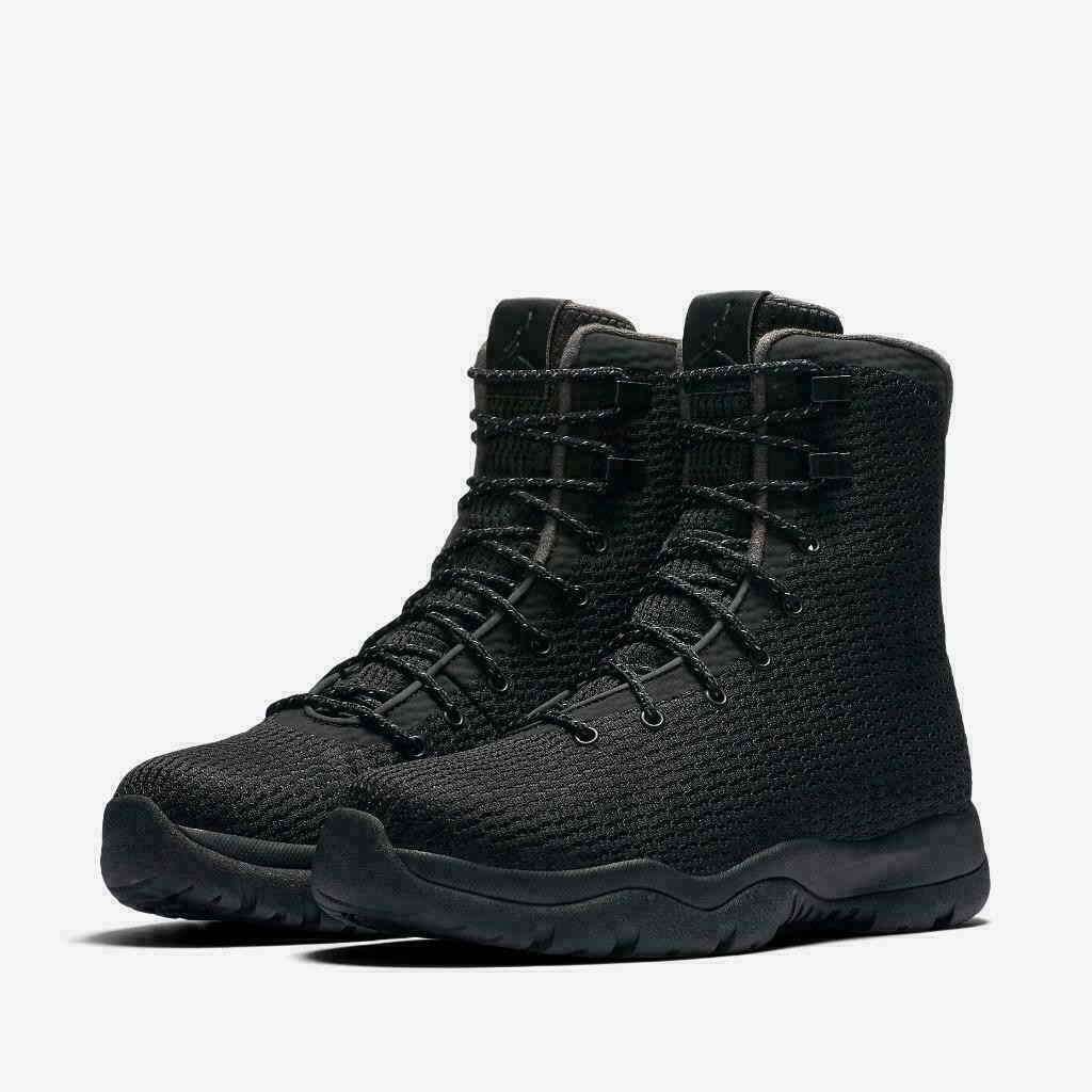 

Ботинки Air Jordan Future Boot 8us/26см 41eur 854554-002