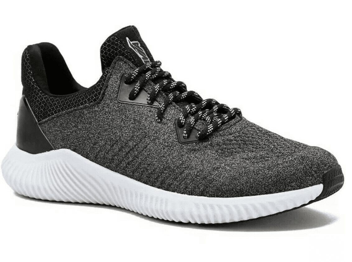 

Мужская Спортивная Обувь Avia Mens Enduropro Comfort Lite 11us/29см 45eur Серые