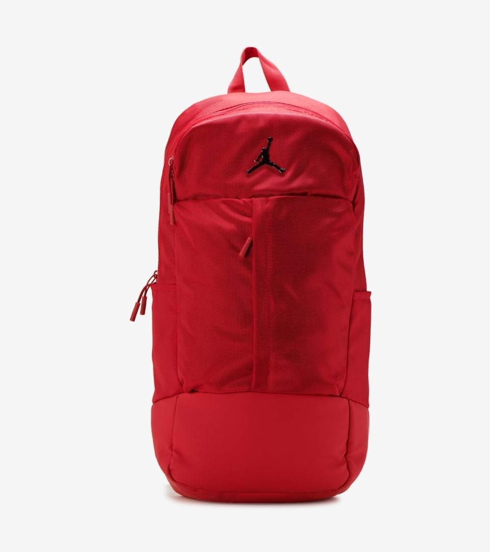 

Рюкзак Jordan Fluid Backpack 9A0166-R78
