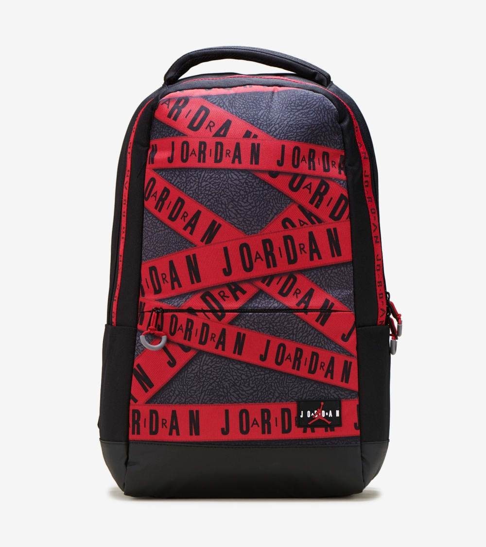 

Рюкзак Jordan Caution Backpack 9A0458-KR5