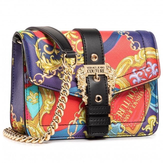 

Женская сумка VERSACE JEANS COUTURE