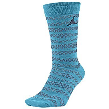 

Носки Jordan 10 City Pack Socks L 806407-407