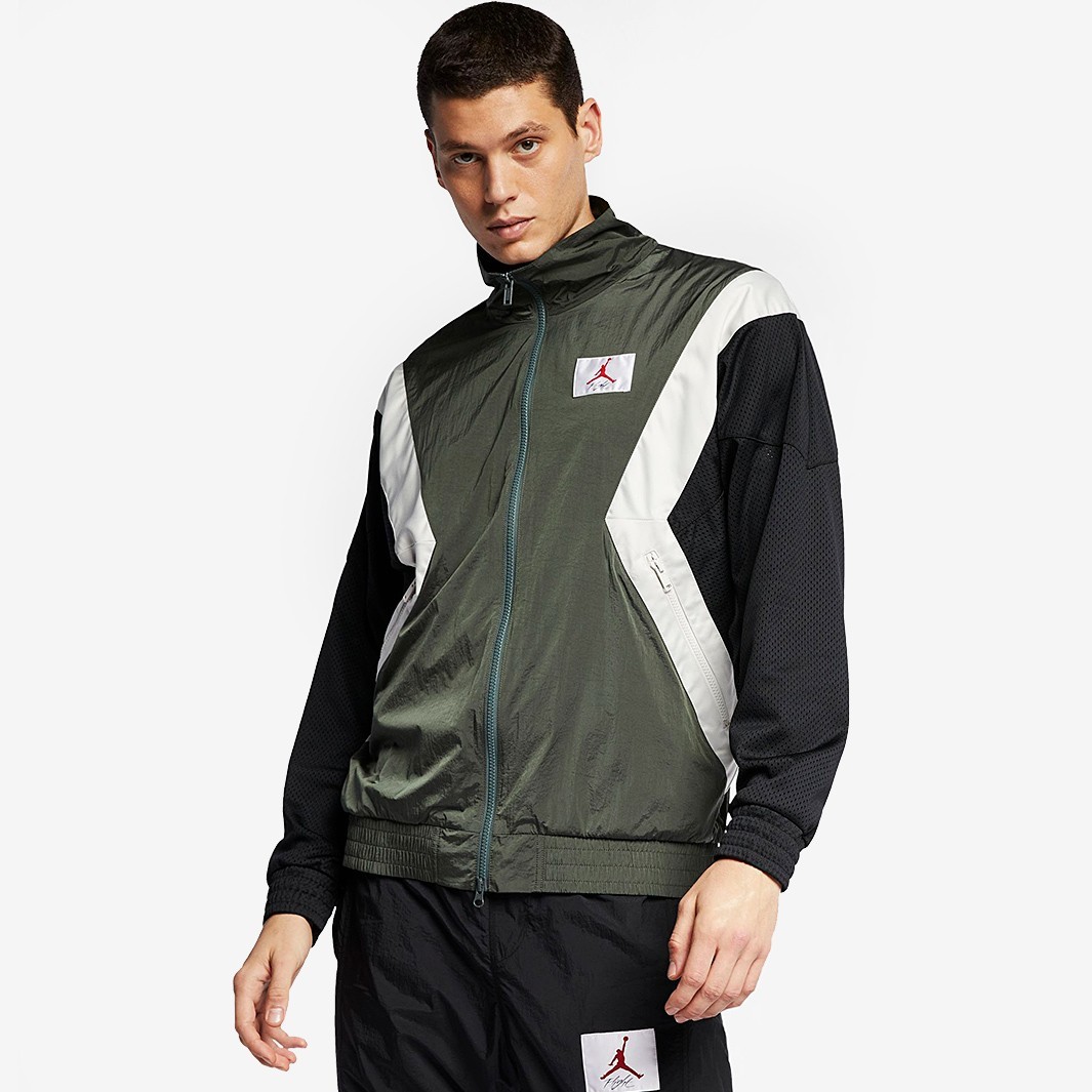 

Ветровка Jordan Flight Warm-Up Jacket () AO0555-351, Ветровка Jordan Flight Warm-Up Jacket (L) AO0555-351