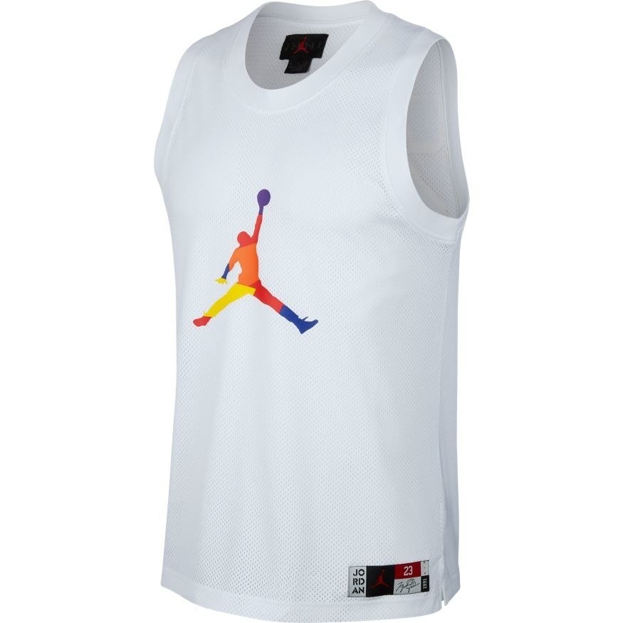 

Майка Jordan Sport DNA HBR Jersey (L) AV0046-100