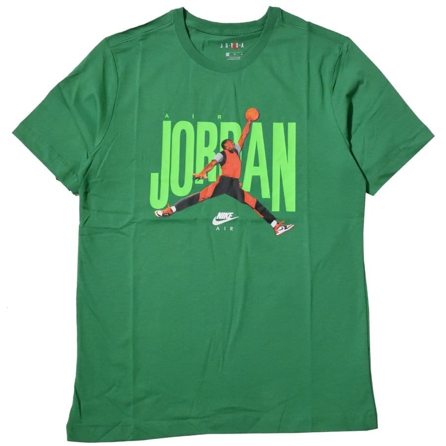 

Футболка Jordan AJ Jumpman Photo Crew Tee () CJ6304-353, Футболка Jordan AJ Jumpman Photo Crew Tee (S) CJ6304-353