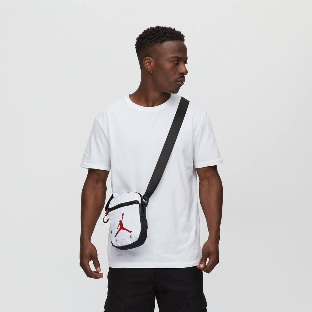 

Сумка Jordan AJ X Nike Crossbody 9A0225-001