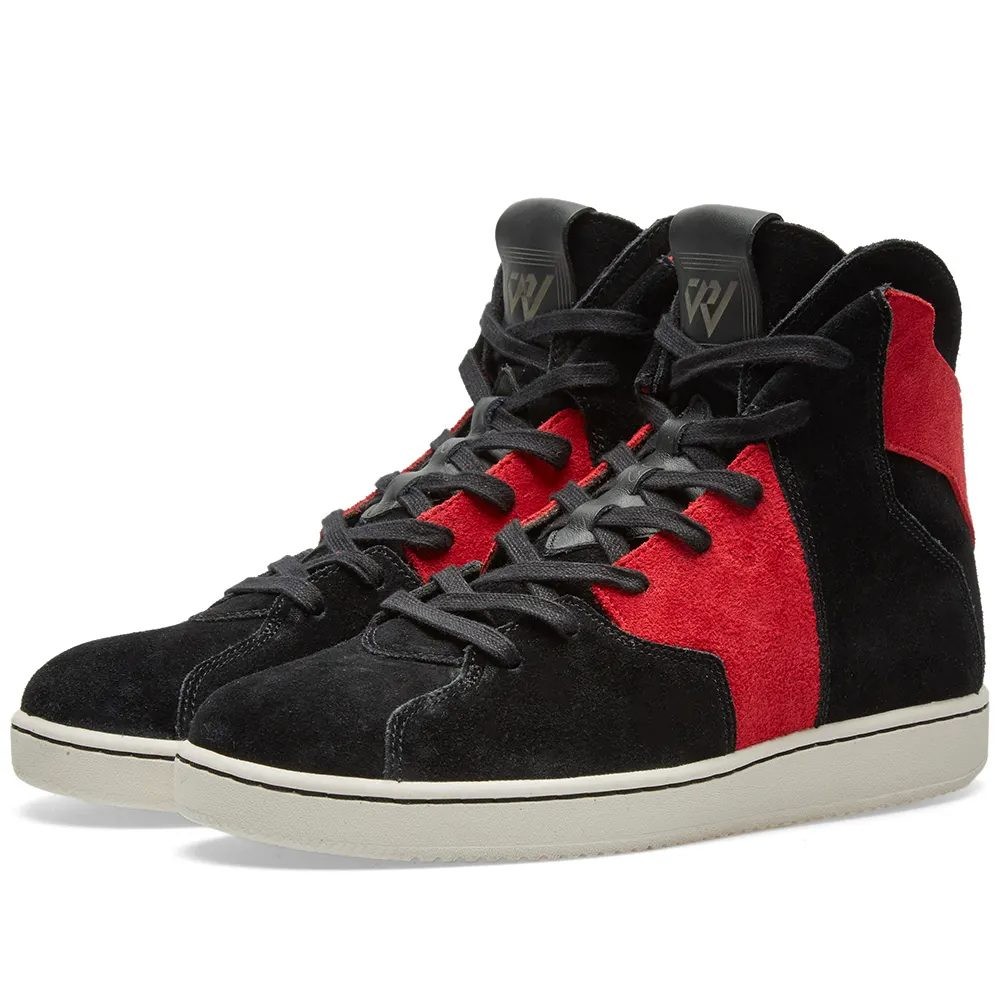 

Кеды Jordan Westbrook 0.2 Banned Shoes 11us/29см 45eur 854563-001