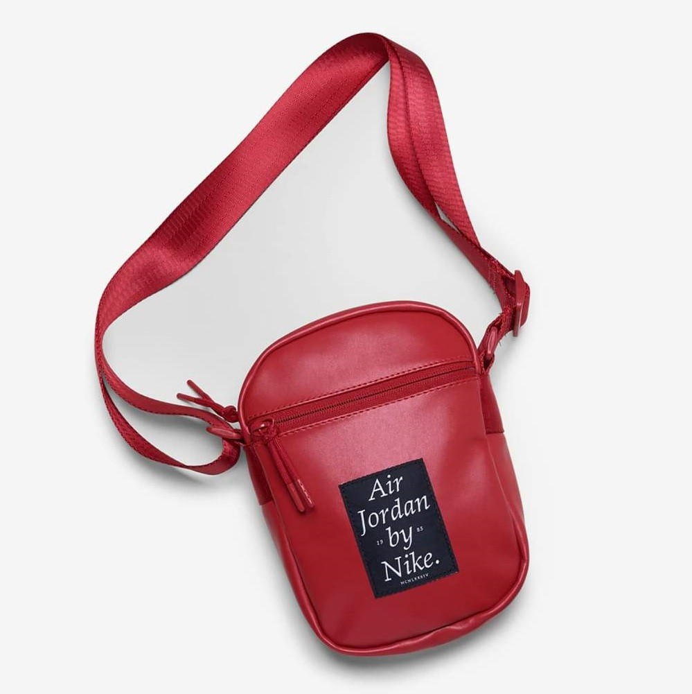 

Сумка Jordan AJ X Nike Crossbody 9A0225-R78