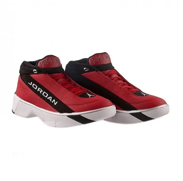 

Кроссовки Jordan Team Showcase 10.5us/28.5см 44.5eu CD4150-600