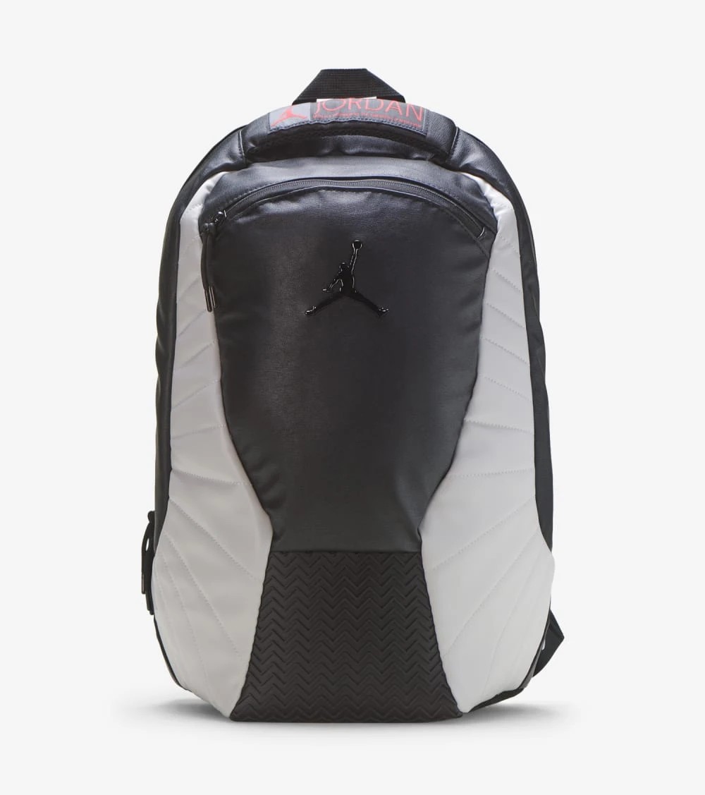 Jordan sales 12 bag