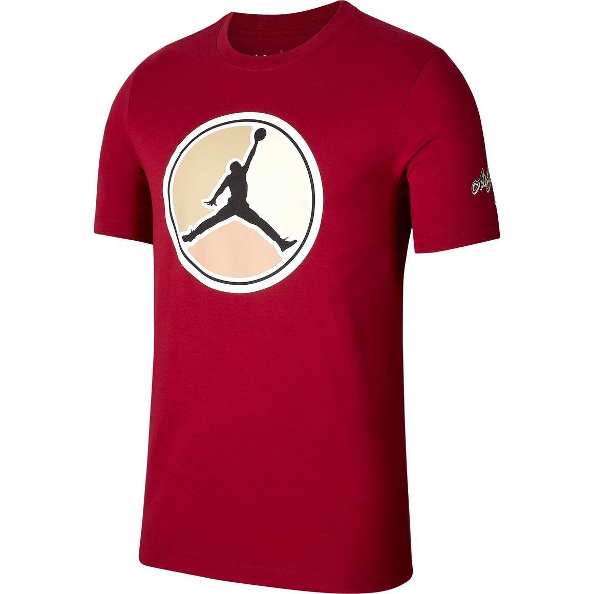 

Футболка Jordan Remastered Tee (L) CD5626-620