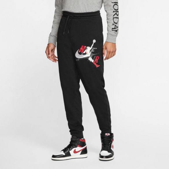 

Штаны Jordan M J Jm Clscs Ltwt Flc Pant (M) CK2850-010