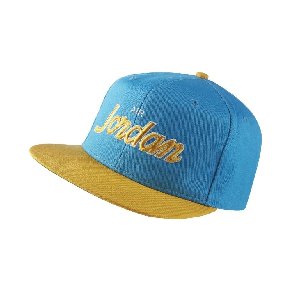 

Кепка Jordan Pro Script Cap AV8448-433