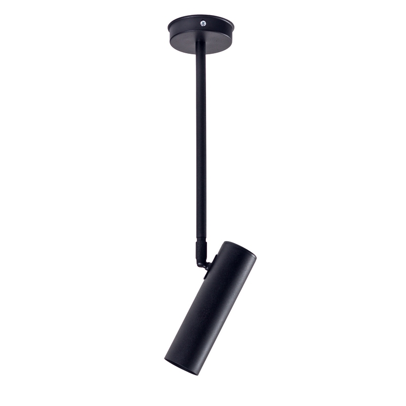 

Подвесной светильник Atmolight Pelikan С180 Black (1021111)