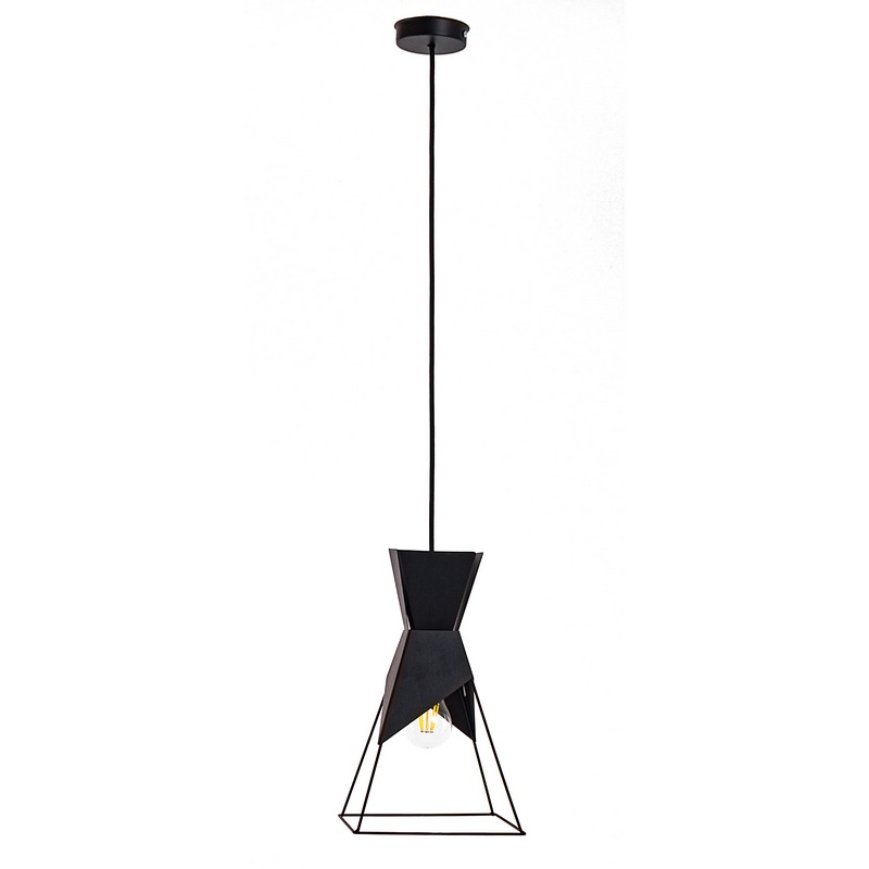 

Подвесной светильник Atmolight Audrey P200 Black (3011211)