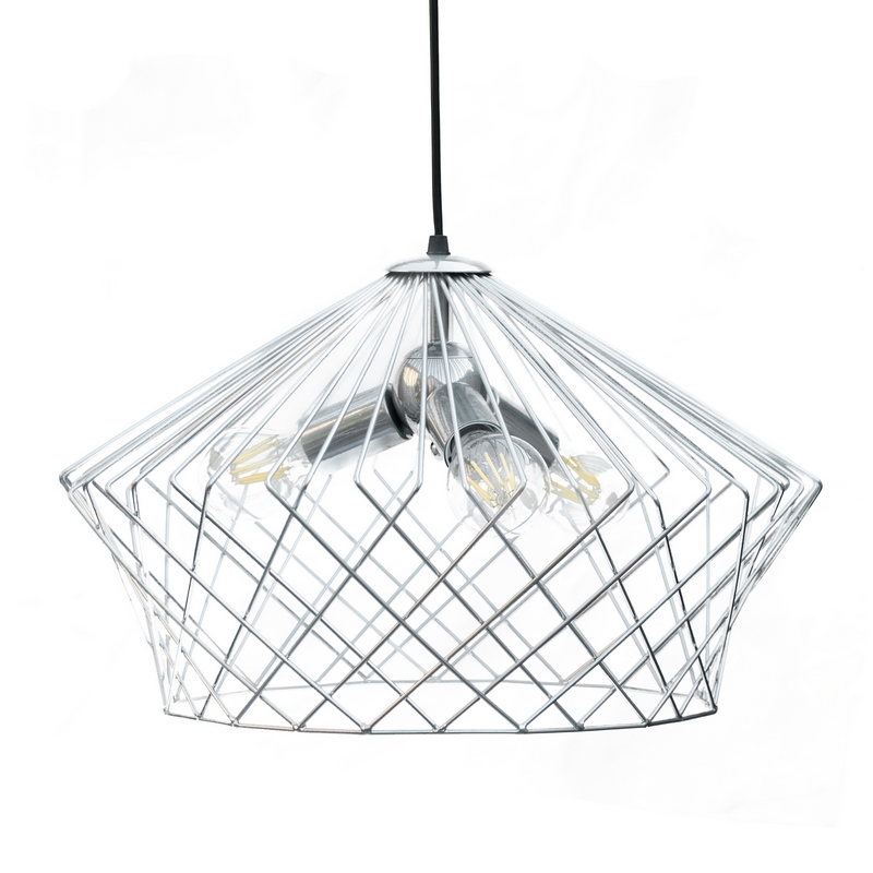 

Подвесной светильник Atmolight Brill P510 Silverl (2181141)