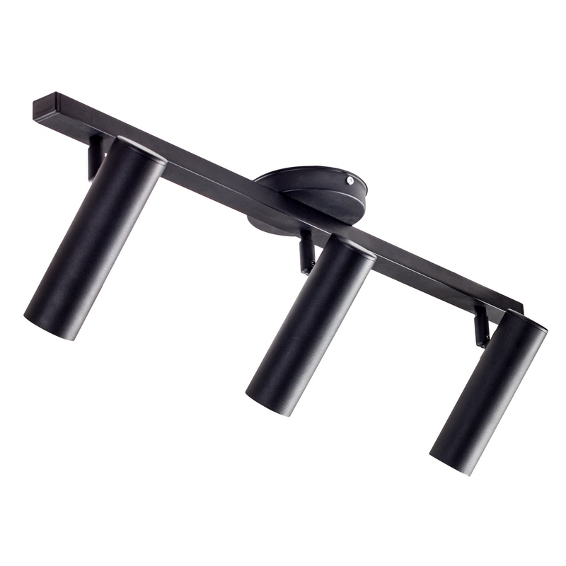 

Спот Atmolight Pelikan Pl180-3 Black (1021811)