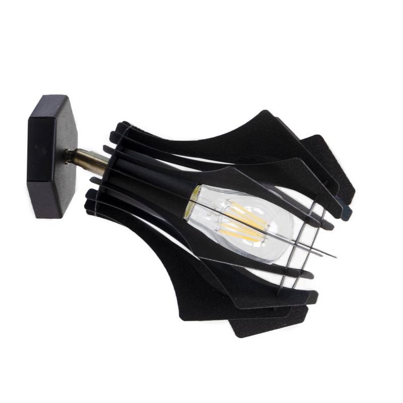 

Спот Atmolight Brabb W175 Black /pearl (2501119)