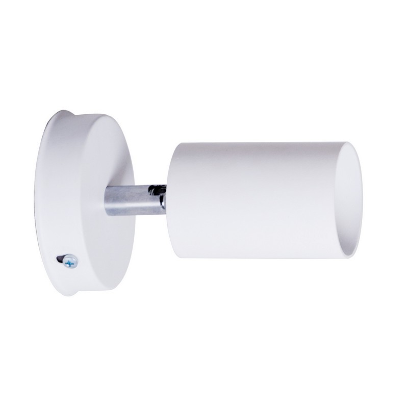 

Спот Atmolight Chime Gu10 W90 Whiite (1091112)