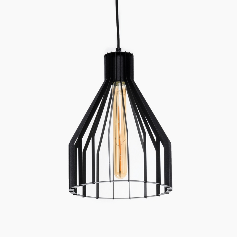 

Подвесной светильник Atmolight Artb3 P220 Black /pearl (2621119)
