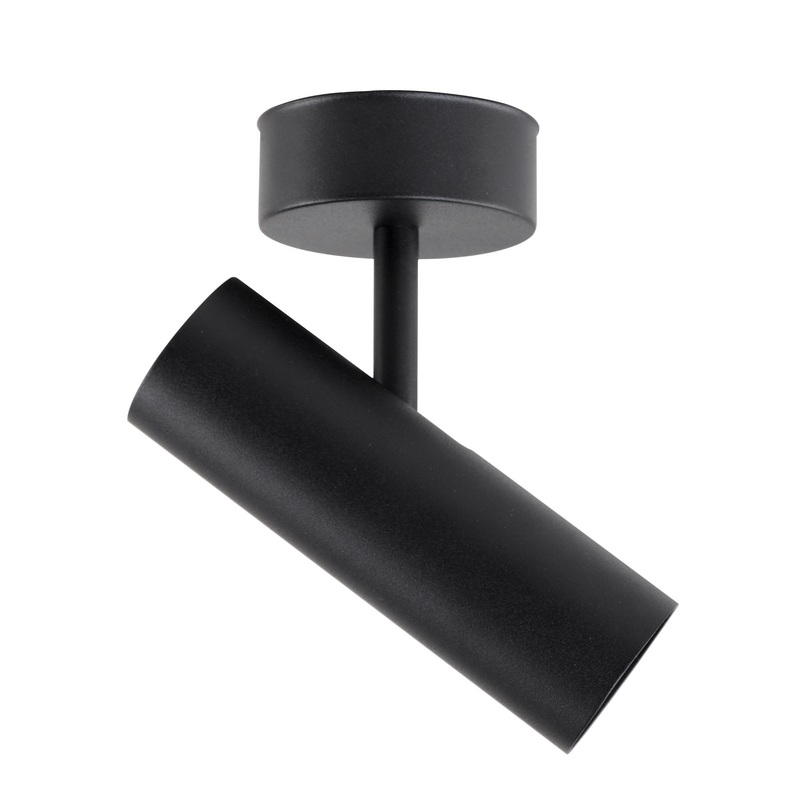 

Спот Atmolight Tukan Gu10 W250 Black (1011111)