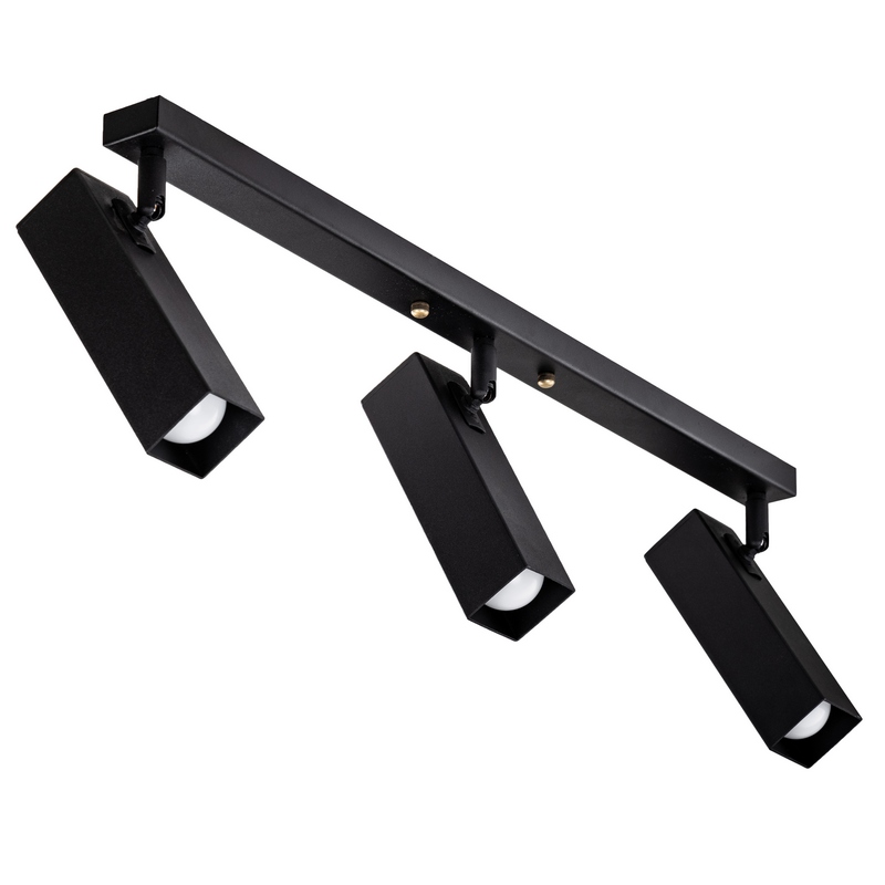 

Спот Atmolight Pelikan Q L180-3 Black (1172311)