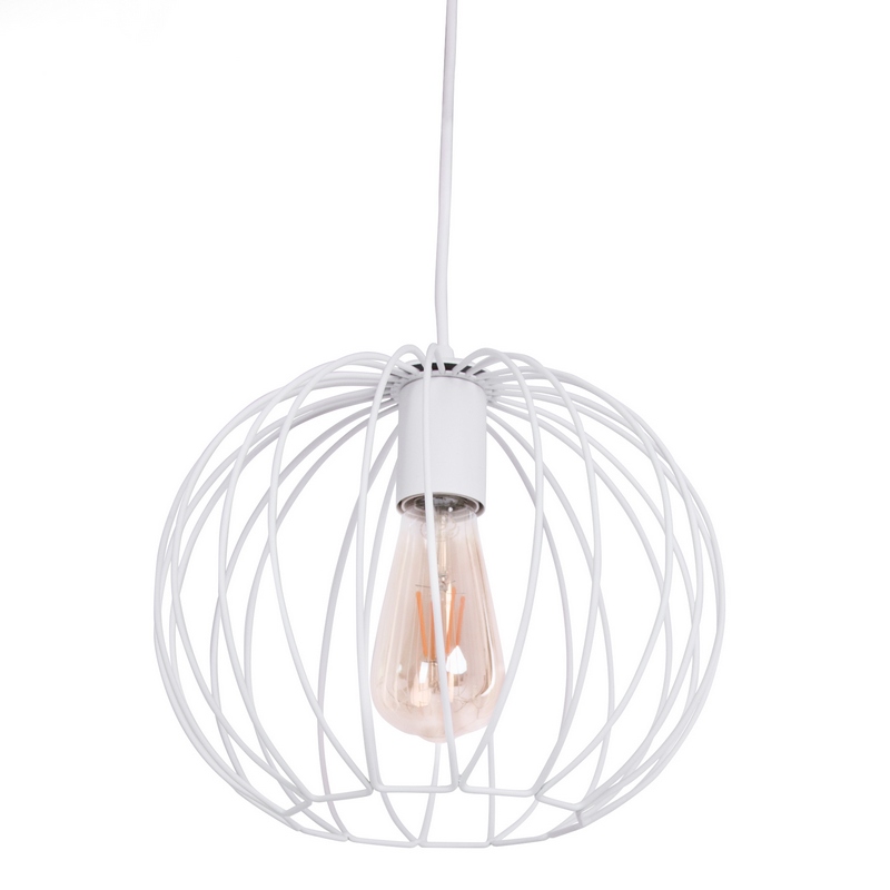 

Подвесной светильник Atmolight Globe Р270 White (2011121)