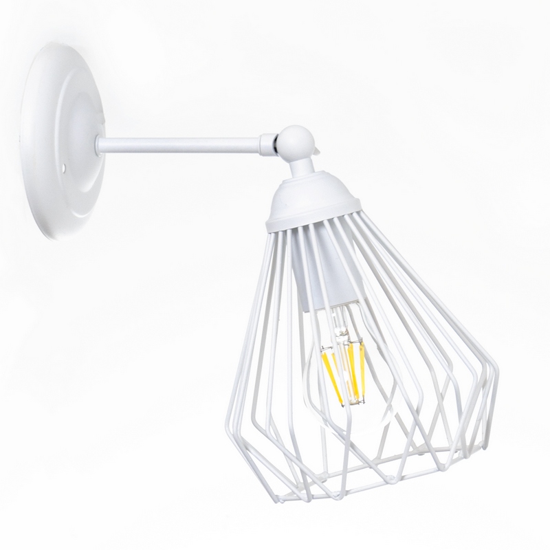 

Спот Atmolight Dribble W160 White (2121212)