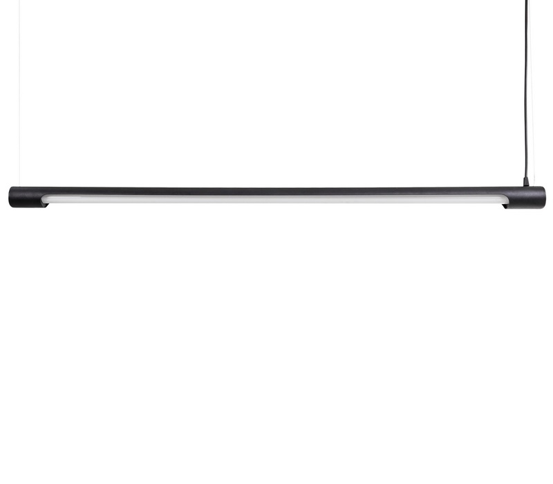 

Подвесной светильник Atmolight Yoda 1240 Black (3501111)