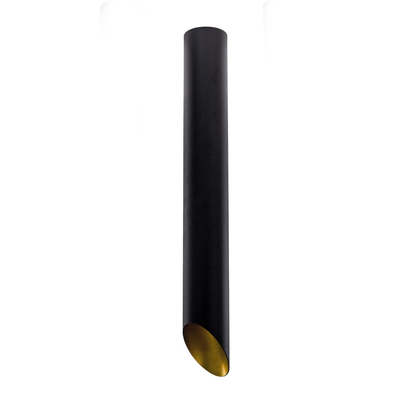 

Точечный светильник Atmolight Chime Gu10 S Sp450 Black /gold (1101414)
