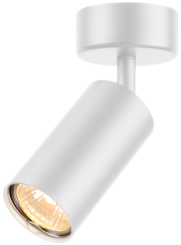 

Cветильник точечный Wunderlicht 1x50 Вт GU10 (IL3001-11W)