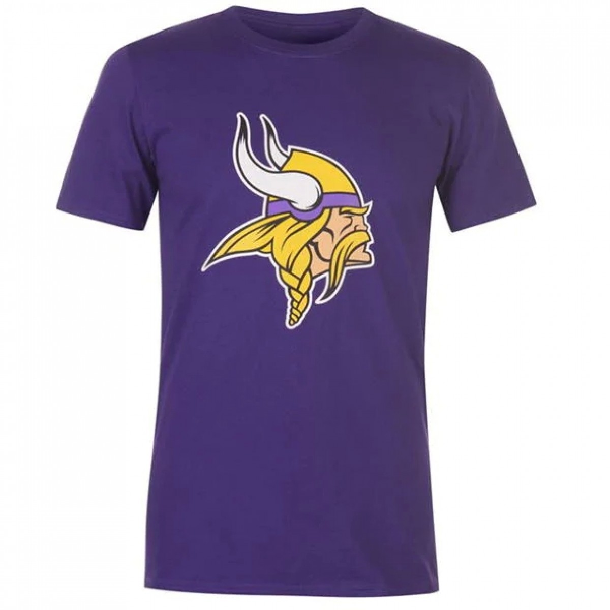 

Футболка NFL Logo Vikings,  (50, Футболка NFL Logo Vikings, XL (50)