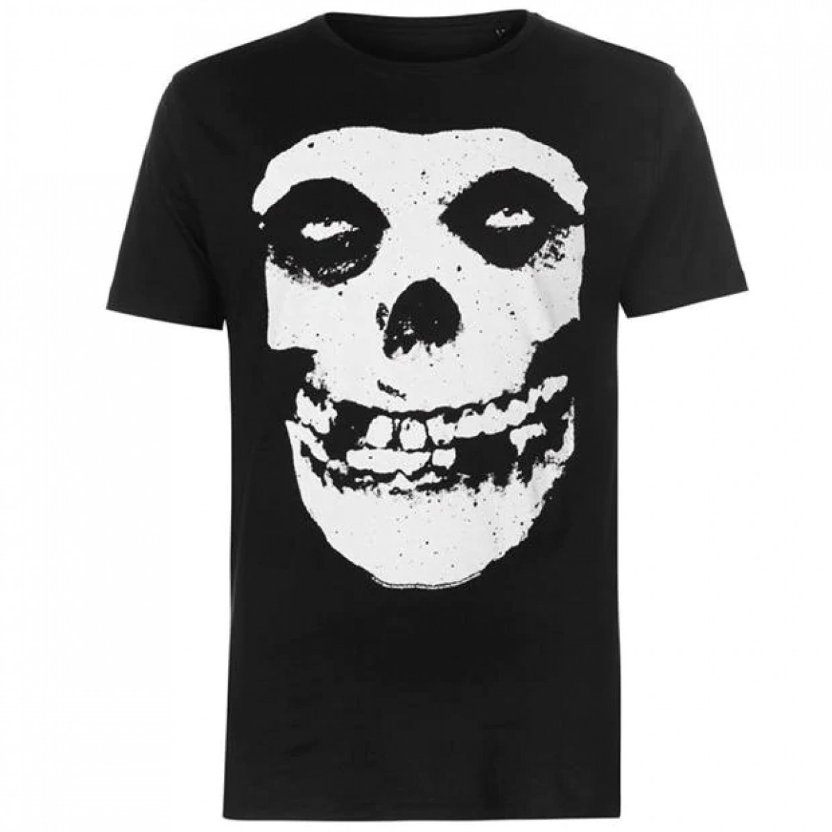 

Футболка Official Misfits Skull,  (44, Футболка Official Misfits Skull, S (44)