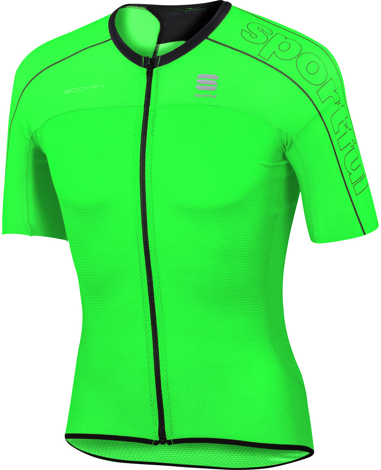 

Футболка Sportful B FIT UL.LIGHT JER, XXL (52)