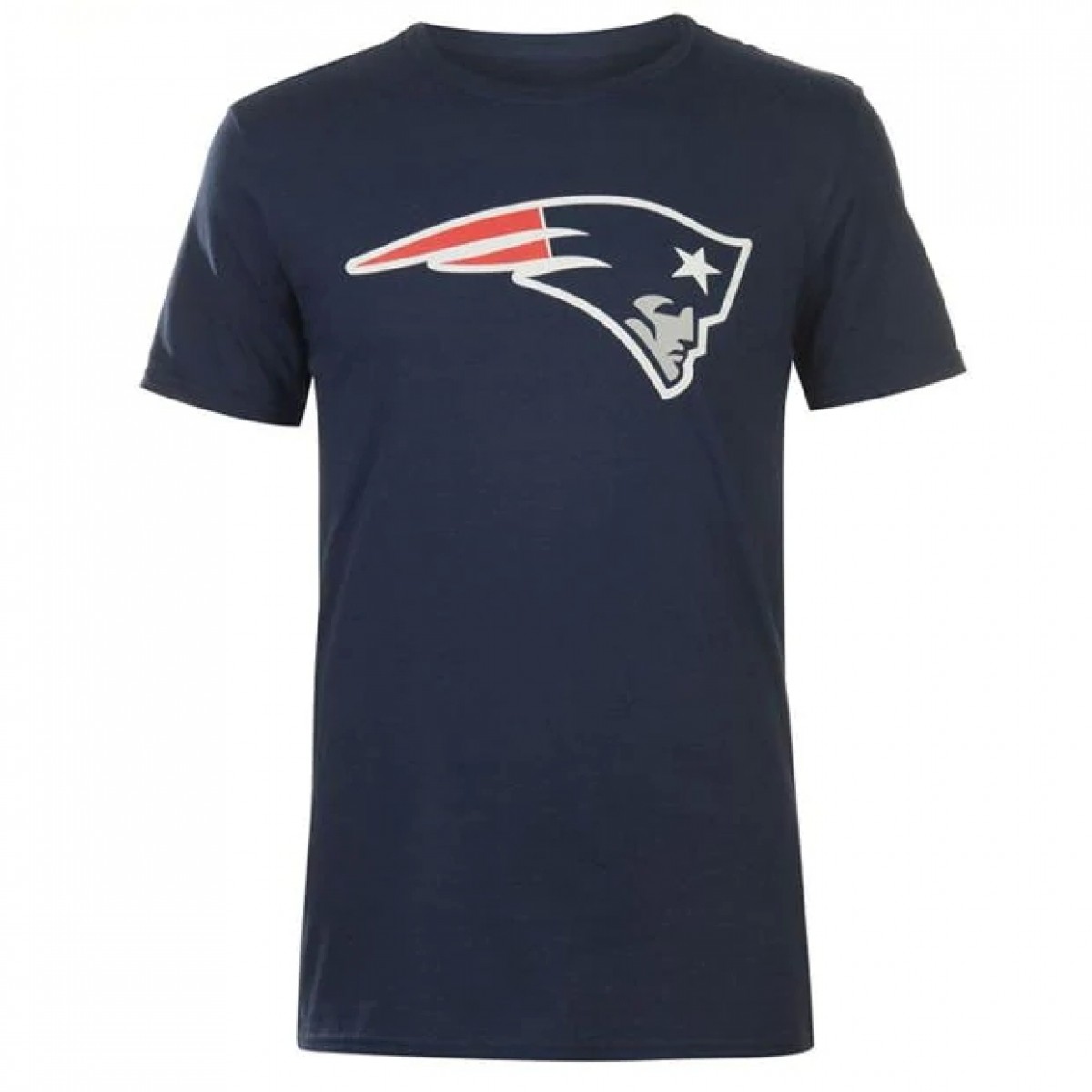 

Футболка NFL Logo Patriots,  (50, Футболка NFL Logo Patriots, XL (50)
