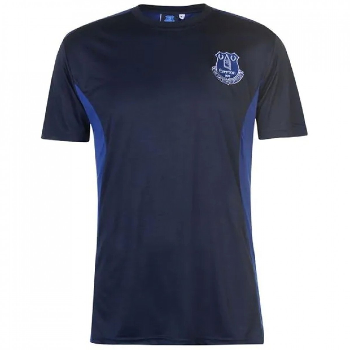 

Футболка Source Lab Everton Poly Blue, M (46)