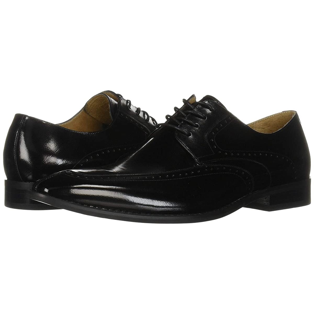

Туфли оксфорды Stacy Adams Sanford Black, 46