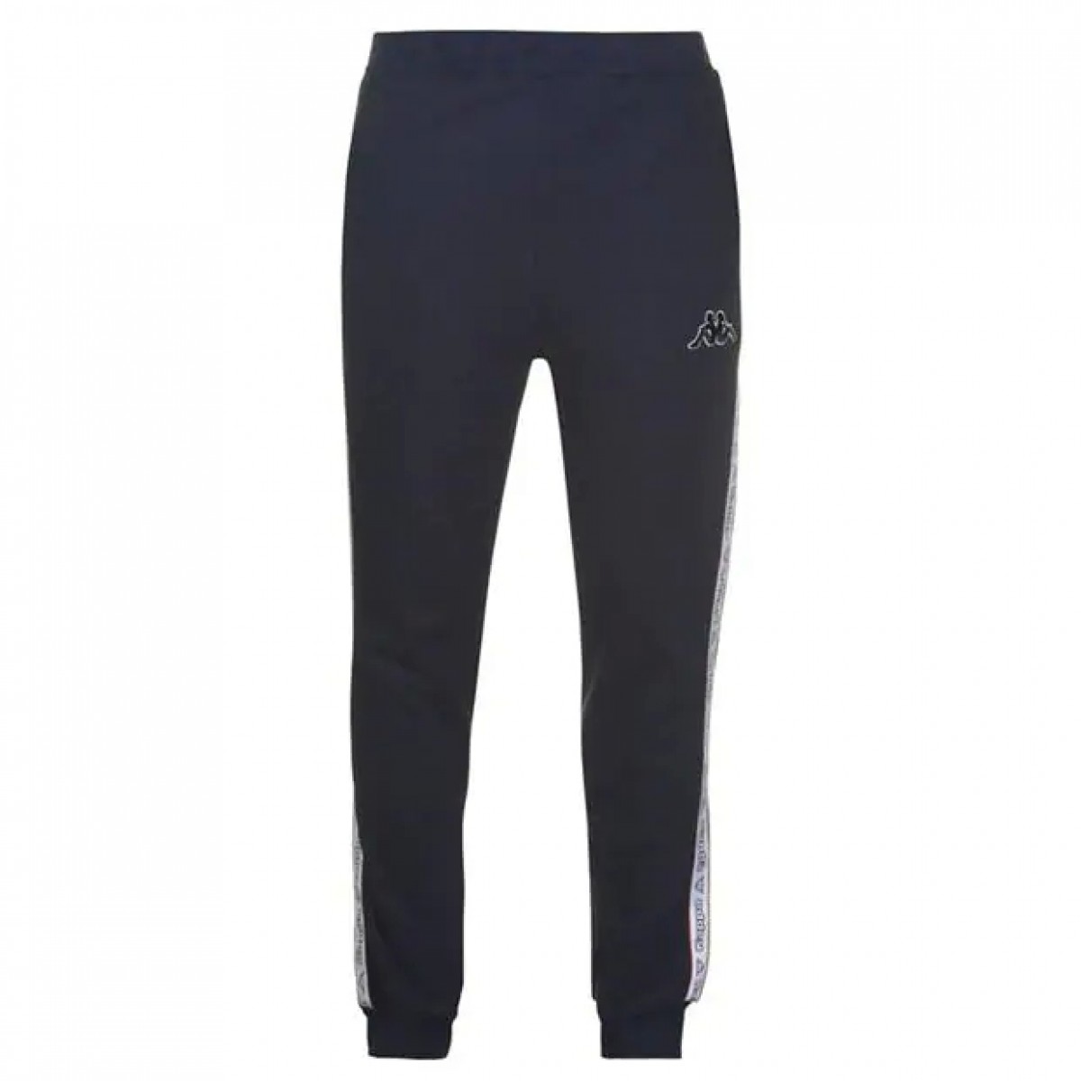 

Спортивные брюки Kappa Fleece Navy,  (50, Спортивные брюки Kappa Fleece Navy, XL (50)