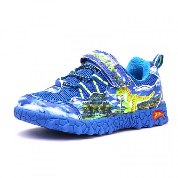 

Кроссовки Dinosoles BLUE18 27 Синие